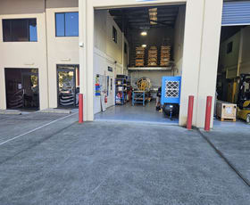 Factory, Warehouse & Industrial commercial property for sale at 21-22/23-25 Skyreach Street Caboolture QLD 4510