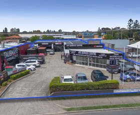 Factory, Warehouse & Industrial commercial property for sale at 4-6 Dixon Street Strathpine QLD 4500