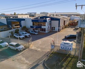 Factory, Warehouse & Industrial commercial property for sale at 157 Chisholm Crescent Kewdale WA 6105