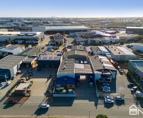 Factory, Warehouse & Industrial commercial property for sale at 153 Chisholm Crescent Kewdale WA 6105