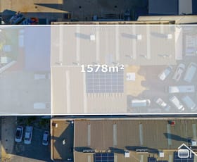 Factory, Warehouse & Industrial commercial property for sale at 153 Chisholm Crescent Kewdale WA 6105