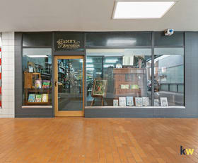 Shop & Retail commercial property for sale at Shop 12, 6 Seymour Street Traralgon VIC 3844