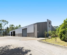 Factory, Warehouse & Industrial commercial property for sale at 18 McPherson Road Smeaton Grange NSW 2567