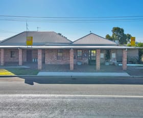 Hotel, Motel, Pub & Leisure commercial property sold at 16-18 Trangie St Nevertire NSW 2826