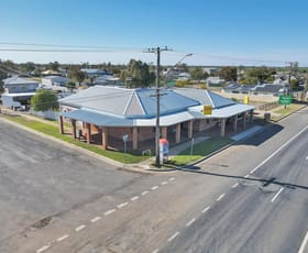 Hotel, Motel, Pub & Leisure commercial property sold at 16-18 Trangie St Nevertire NSW 2826