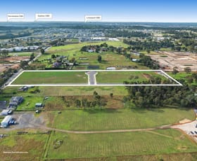 Development / Land commercial property for sale at 140 Gurner Avenue Austral NSW 2179
