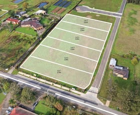 Development / Land commercial property for sale at 140 Gurner Avenue Austral NSW 2179