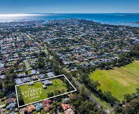 Development / Land commercial property for sale at 156-170 Fitzroy Street Cleveland QLD 4163