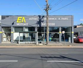 Development / Land commercial property for sale at 367-369 Johnston Street Abbotsford VIC 3067