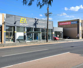 Development / Land commercial property for sale at 367-369 Johnston Street Abbotsford VIC 3067