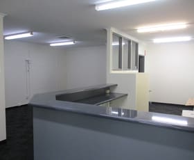 Offices commercial property for lease at 134 Grafton Street Cairns City QLD 4870