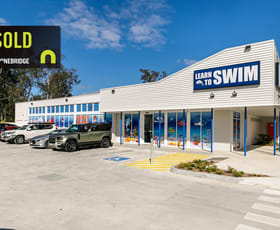 Medical / Consulting commercial property sold at Swim School 2 Binnies Rd Ripley QLD 4306