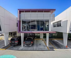 Offices commercial property for sale at 2/249 Scottsdale Drive Robina QLD 4226