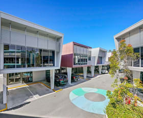 Offices commercial property for sale at 2/249 Scottsdale Drive Robina QLD 4226