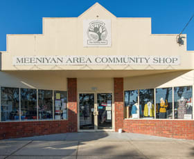 Shop & Retail commercial property for sale at 101 Whitelaw Street Meeniyan VIC 3956