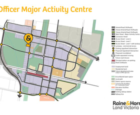 Rural / Farming commercial property for sale at 14 Station Street Officer VIC 3809