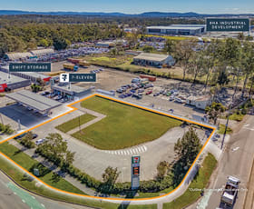 Development / Land commercial property for sale at 217 Sherbrooke Road Willawong QLD 4110