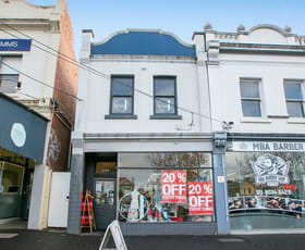 Shop & Retail commercial property for sale at 288 Queens Parade Fitzroy North VIC 3068