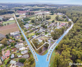 Shop & Retail commercial property for sale at 189-193 Monbulk Road Silvan VIC 3795
