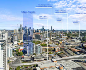 Offices commercial property for sale at 24 Hamilton Place Bowen Hills QLD 4006