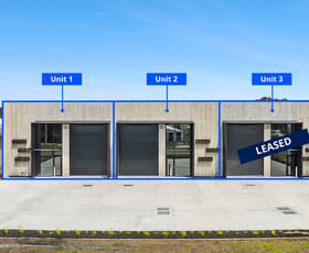 Factory, Warehouse & Industrial commercial property for lease at 1 & 2/5 Anchor Drive Wendouree VIC 3355