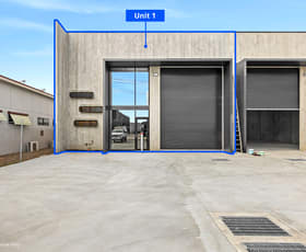 Factory, Warehouse & Industrial commercial property for lease at 1 & 2/5 Anchor Drive Wendouree VIC 3355