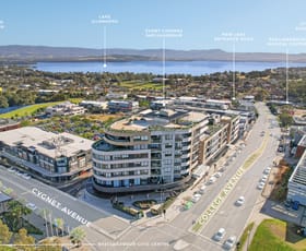 Shop & Retail commercial property for sale at 16-24 College Avenue Shellharbour City Centre NSW 2529