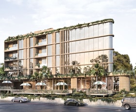 Offices commercial property for lease at 1-3 West St Burleigh Heads QLD 4220