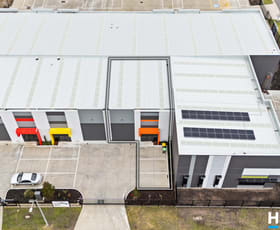Factory, Warehouse & Industrial commercial property for lease at 3/21 Ronaldo Circuit Moe VIC 3825