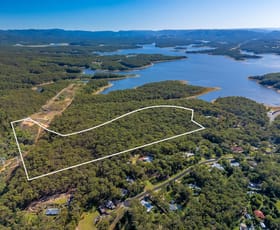 Development / Land commercial property for sale at Lot 8 Palmer Road Cashmere QLD 4500