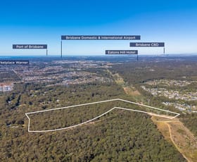 Development / Land commercial property for sale at Lot 8 Palmer Road Cashmere QLD 4500