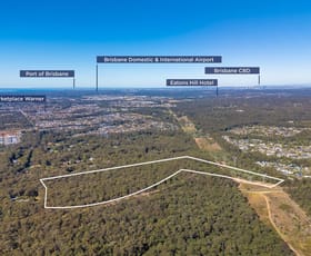 Development / Land commercial property for sale at Lot 8 Palmer Road Cashmere QLD 4500