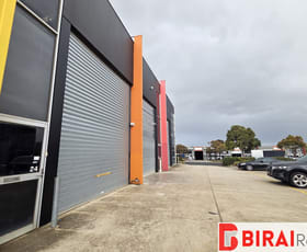 Factory, Warehouse & Industrial commercial property for sale at 24/4 Weddel Court Laverton North VIC 3026