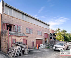 Factory, Warehouse & Industrial commercial property for sale at 392 Victoria Road Gladesville NSW 2111