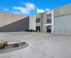 Factory, Warehouse & Industrial commercial property for sale at 47A Peet Street Pakenham VIC 3810
