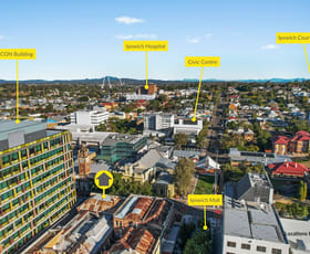 Shop & Retail commercial property for sale at 131-133 Brisbane Street Ipswich QLD 4305