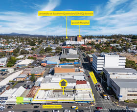 Shop & Retail commercial property for sale at 52-54 Limestone Street Ipswich QLD 4305