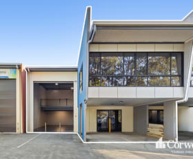 Factory, Warehouse & Industrial commercial property for sale at 27/30 Mudgeeraba Road Mudgeeraba QLD 4213