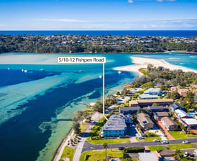 Hotel, Motel, Pub & Leisure commercial property for sale at 5/10-12 Fishpen Road Merimbula NSW 2548