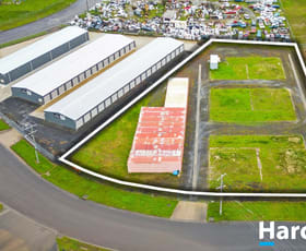 Development / Land commercial property for sale at 13-15 Mccormick Street Churchill VIC 3842