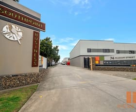 Factory, Warehouse & Industrial commercial property for sale at Unit 18 (C18)/74 Mileham Street South Windsor NSW 2756