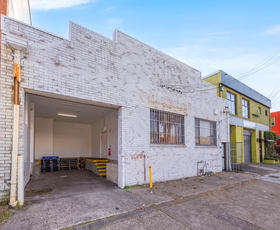 Factory, Warehouse & Industrial commercial property for sale at 23 Carrington Road Marrickville NSW 2204