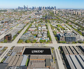 Development / Land commercial property sold at 175 Burnley Street Richmond VIC 3121