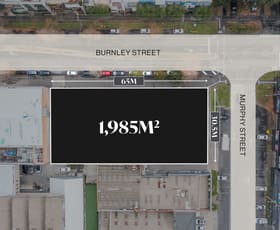 Development / Land commercial property sold at 175 Burnley Street Richmond VIC 3121