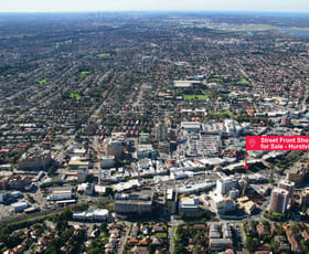 Shop & Retail commercial property for sale at Hurstville NSW 2220