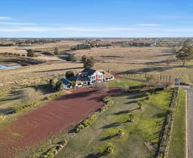 Development / Land commercial property for sale at 1535-1555 Melton Highway Bonnie Brook VIC 3335