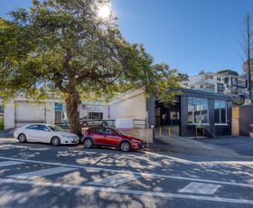 Shop & Retail commercial property for sale at 53 Montpelier Road Bowen Hills QLD 4006