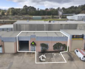 Factory, Warehouse & Industrial commercial property for sale at 48/65-67 Canterbury Road Montrose VIC 3765