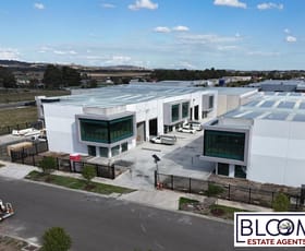 Factory, Warehouse & Industrial commercial property for sale at 28-30 Freeway Drive Wallan VIC 3756