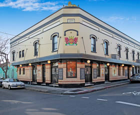 Hotel, Motel, Pub & Leisure commercial property for sale at 17 Albermarle Street Newtown NSW 2042